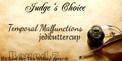 Judges Choice Award